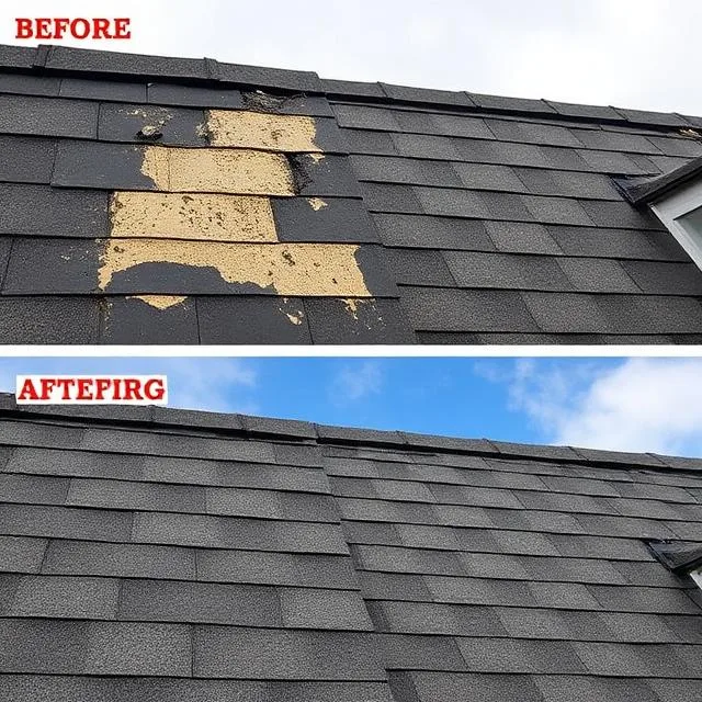 Roof Repair Near Me in Egeland, ND near me